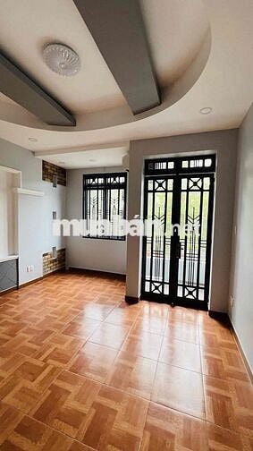 CHO THUÊ NHÀ MTKD CƯ XÁ BẮC HẢI TRỆT 2L ST - Q10