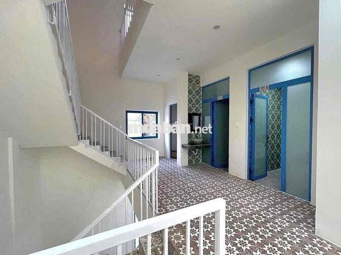 MB SÂN VƯỜN 3 TẦNG MT NGUYỄN VĂN THOẠI GIÁ SIÊU RẺ , CHO THUÊ NHANH
