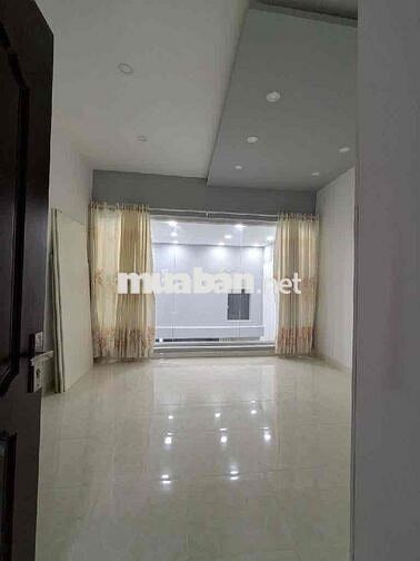 Nhà 50m2, 2 mặt tiền 7m – Vừa Ở Vừa Kinh Doanh – Nguyễn Văn Khối P8
