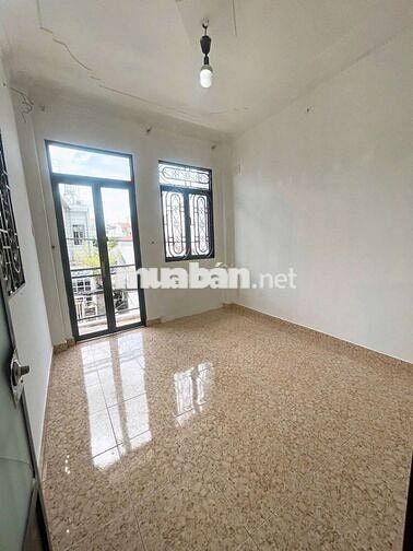 🏡 NHÀ ĐẸP QUẬN 7 – HẺM CAO RÁO KHÔNG NGẬP – Cách MT 20m