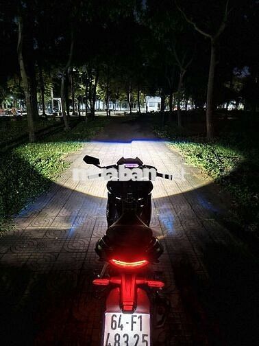 Honda Winner X 2019 Đen bạc
