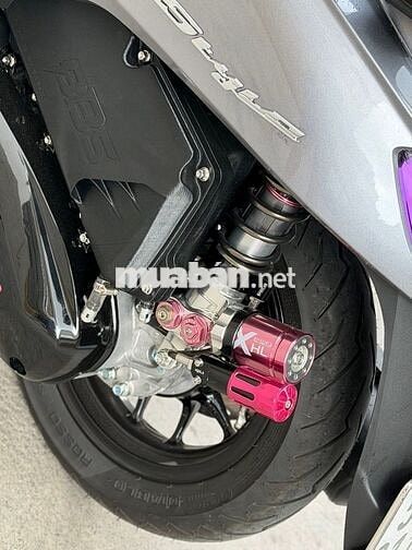 Honda Stylo 160cc, TRẢ TRƯỚC 20-30đ ✅