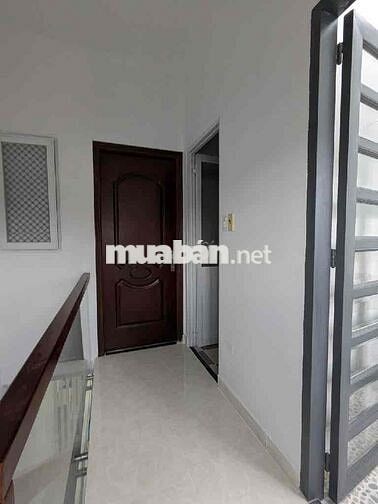 Nhà 50m2, 2 mặt tiền 7m – Vừa Ở Vừa Kinh Doanh – Nguyễn Văn Khối P8