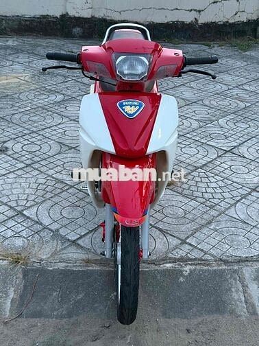 Xipo RGV 2000 Mới 80% giấy tờ Thật do Công An Cấp