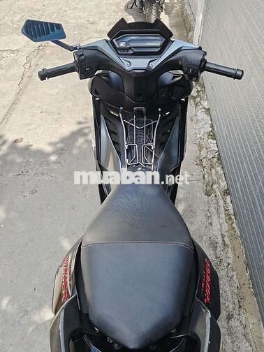 Honda Winner X 2019 Đen bạc