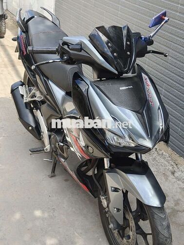 Honda Winner X 2019 Đen bạc