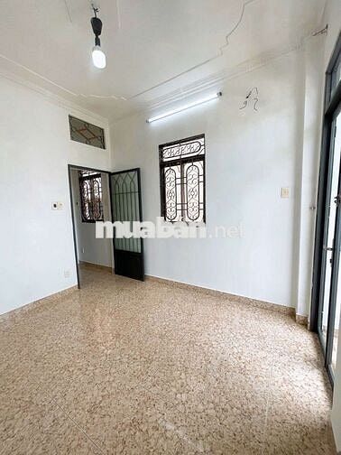 🏡 NHÀ ĐẸP QUẬN 7 – HẺM CAO RÁO KHÔNG NGẬP – Cách MT 20m