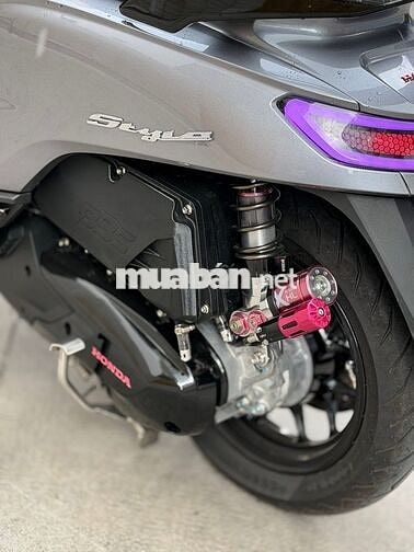 Honda Stylo 160cc, TRẢ TRƯỚC 20-30đ ✅