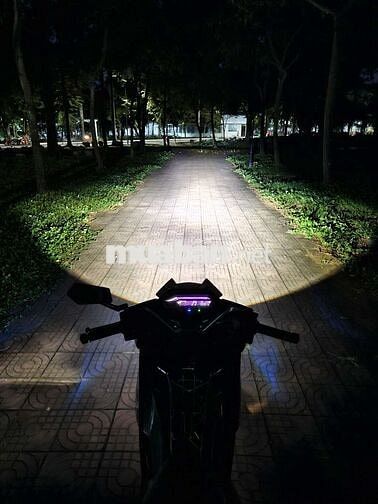 Honda Winner X 2019 Đen bạc