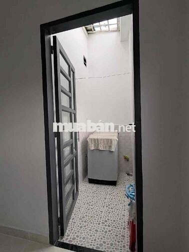 Nhà 50m2, 2 mặt tiền 7m – Vừa Ở Vừa Kinh Doanh – Nguyễn Văn Khối P8