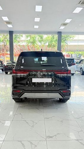 Bán Lexus LX600 Urban 7 chỗ sản xuất 2025