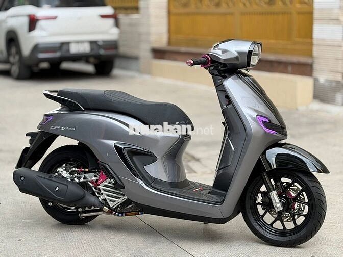 Honda Stylo 160cc, TRẢ TRƯỚC 20-30đ ✅