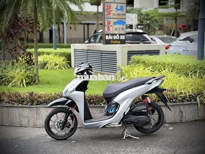 Honda Vision110, nhận xe 0Đ