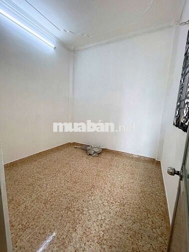 🏡 NHÀ ĐẸP QUẬN 7 – HẺM CAO RÁO KHÔNG NGẬP – Cách MT 20m