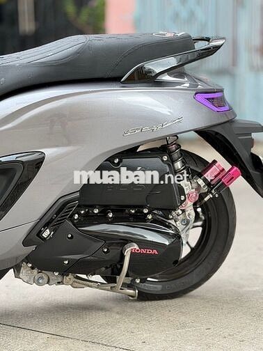 Honda Stylo 160cc, TRẢ TRƯỚC 20-30đ ✅
