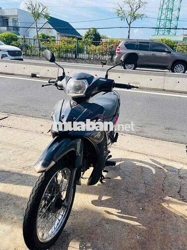 Yamaha Sirius RC Đen Fi Chính Chủ