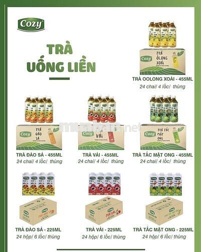 [KO CẦN KN, CÓ THƯỞNG] NV SALE THỊ TRƯỜNG KÊNH GT