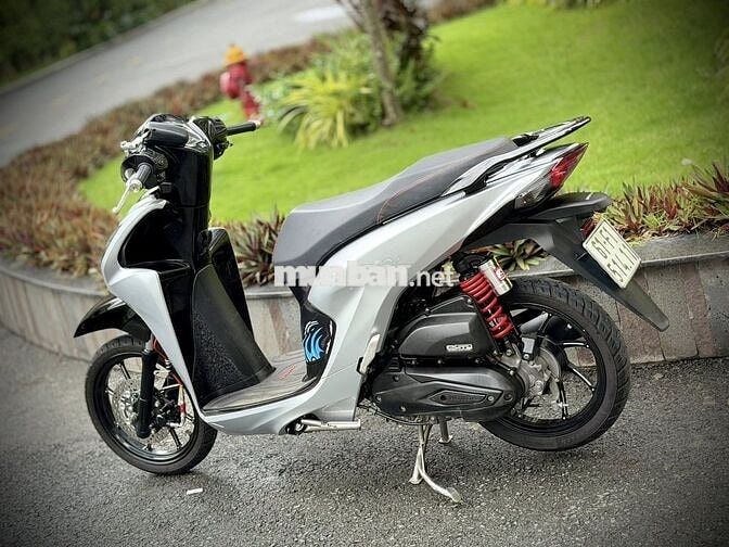 Honda Vision110, nhận xe 0Đ