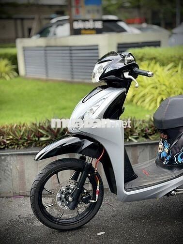 Honda Vision110, nhận xe 0Đ