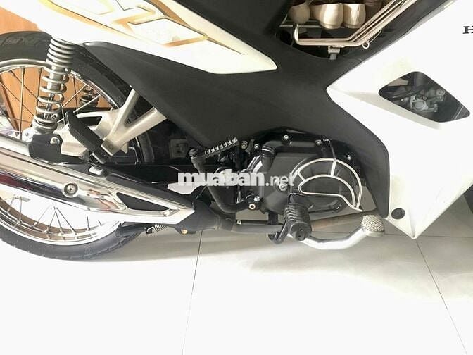 Honda Wave 110 (2022) Zin Chất đẹp Nguyên Thuỷ