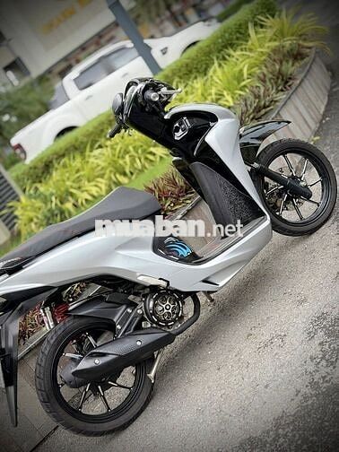 Honda Vision110, nhận xe 0Đ