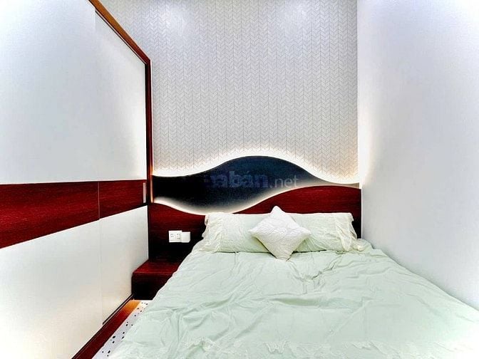 Chính chủ bán gấp nhà Kinh Dương Vương, Quận 6. Giá 3,3 tỷ, 51m2, HXH