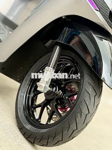 Honda Stylo 160cc, TRẢ TRƯỚC 20-30đ ✅
