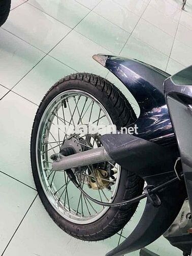 Yamaha Sirius RC Đen Fi Chính Chủ