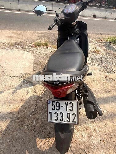 Yamaha Sirius RC Đen Fi Chính Chủ