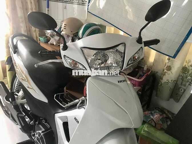 Honda Wave 110 (2022) Zin Chất đẹp Nguyên Thuỷ