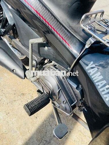Yamaha Sirius RC Đen Fi Chính Chủ