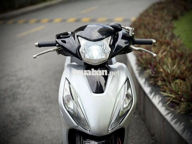 Honda Vision110, nhận xe 0Đ