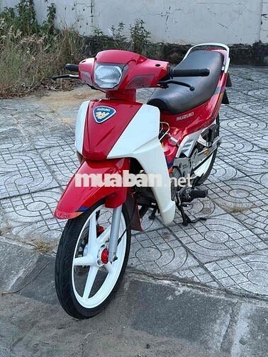 Xipo RGV 2000 Mới 80% giấy tờ Thật do Công An Cấp