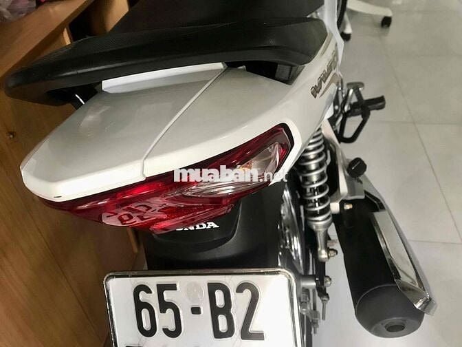 Honda Wave 110 (2022) Zin Chất đẹp Nguyên Thuỷ