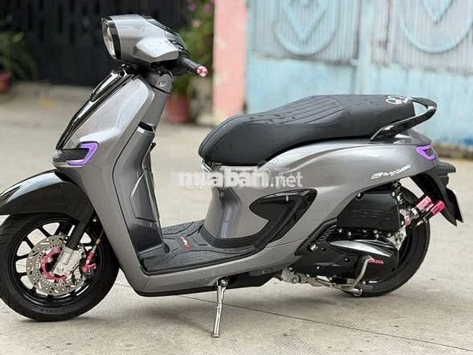 Honda Stylo 160cc, TRẢ TRƯỚC 20-30đ ✅