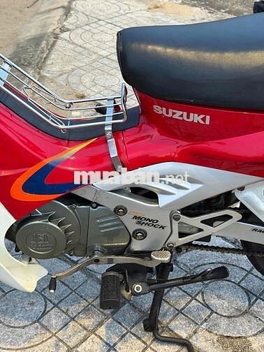Xipo RGV 2000 Mới 80% giấy tờ Thật do Công An Cấp