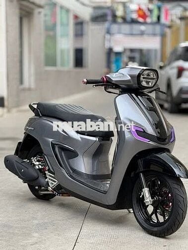 Honda Stylo 160cc, TRẢ TRƯỚC 20-30đ ✅