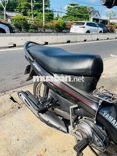 Yamaha Sirius RC Đen Fi Chính Chủ