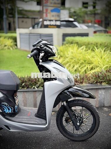 Honda Vision110, nhận xe 0Đ