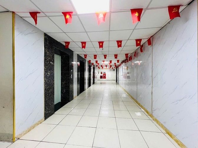 3,35 tỷ có 48m2 đầy đủ nội thất, không mua nhà này thì mua nhà nào?