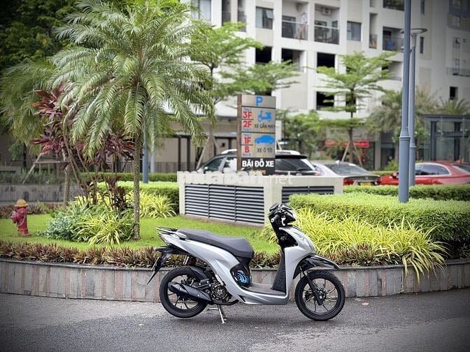 Honda Vision110, nhận xe 0Đ