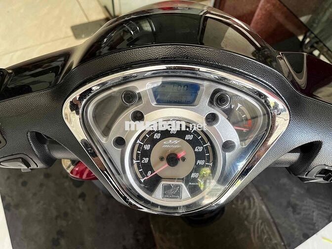 Honda SH Mode 2015 Đỏ 76.000km