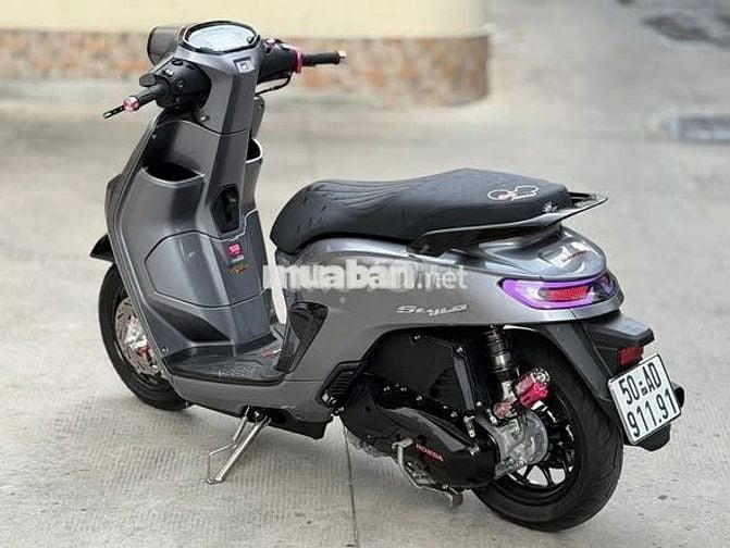 Honda Stylo 160cc, TRẢ TRƯỚC 20-30đ ✅
