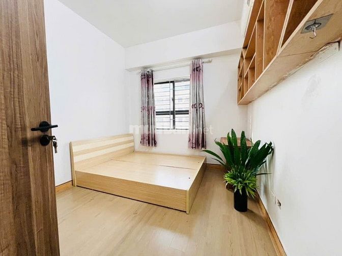3,35 tỷ có 48m2 đầy đủ nội thất, không mua nhà này thì mua nhà nào?