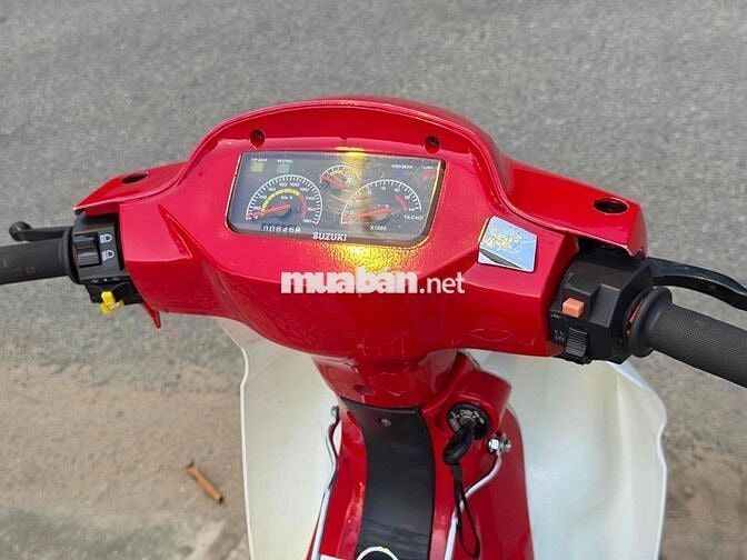 Xipo RGV 2000 Mới 80% giấy tờ Thật do Công An Cấp