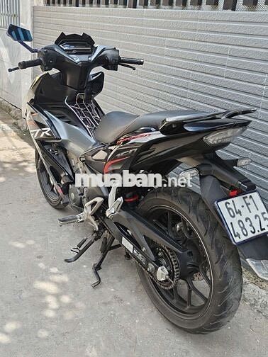 Honda Winner X 2019 Đen bạc