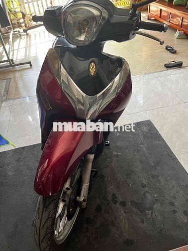 Honda SH Mode 2015 Đỏ 76.000km