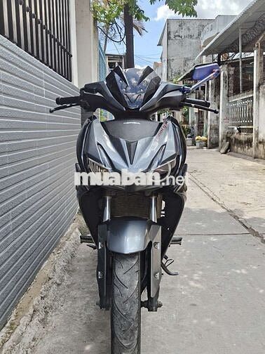 Honda Winner X 2019 Đen bạc