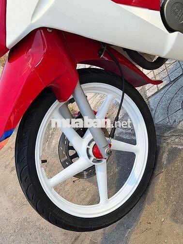 Xipo RGV 2000 Mới 80% giấy tờ Thật do Công An Cấp