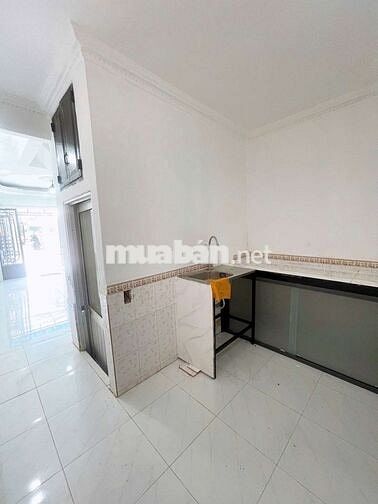🏡 NHÀ ĐẸP QUẬN 7 – HẺM CAO RÁO KHÔNG NGẬP – Cách MT 20m